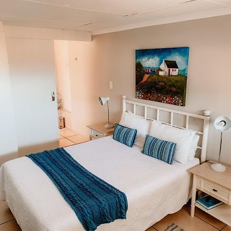 Sunbird View Apartment Langebaan Ngoại thất bức ảnh