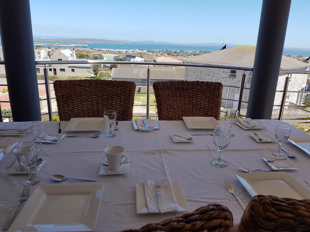 Sunbird View Apartment Langebaan Ngoại thất bức ảnh