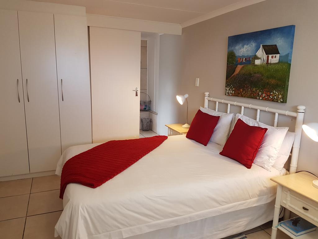 Sunbird View Apartment Langebaan Ngoại thất bức ảnh