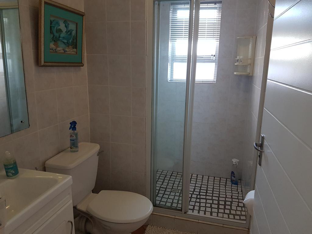 Sunbird View Apartment Langebaan Ngoại thất bức ảnh