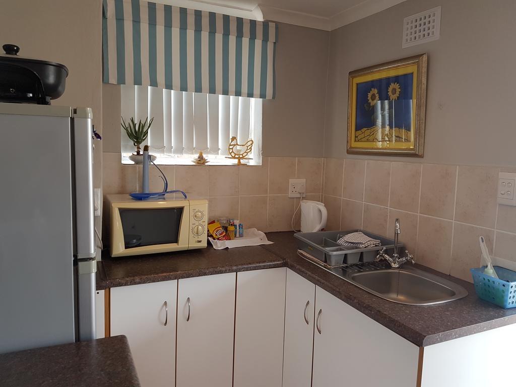 Sunbird View Apartment Langebaan Ngoại thất bức ảnh