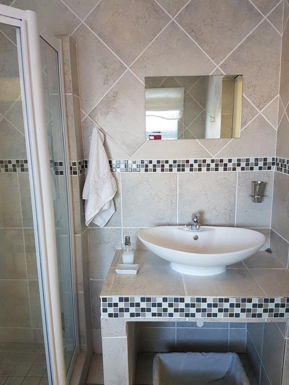 Sunbird View Apartment Langebaan Ngoại thất bức ảnh