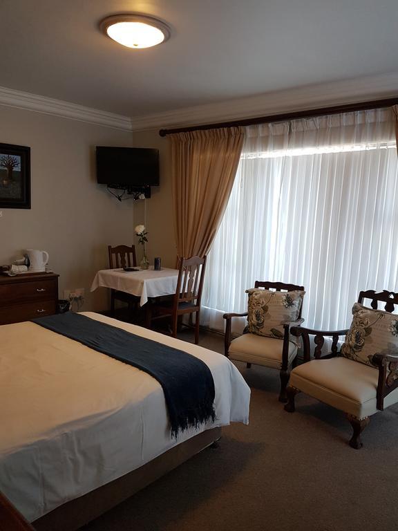 Sunbird View Apartment Langebaan Ngoại thất bức ảnh