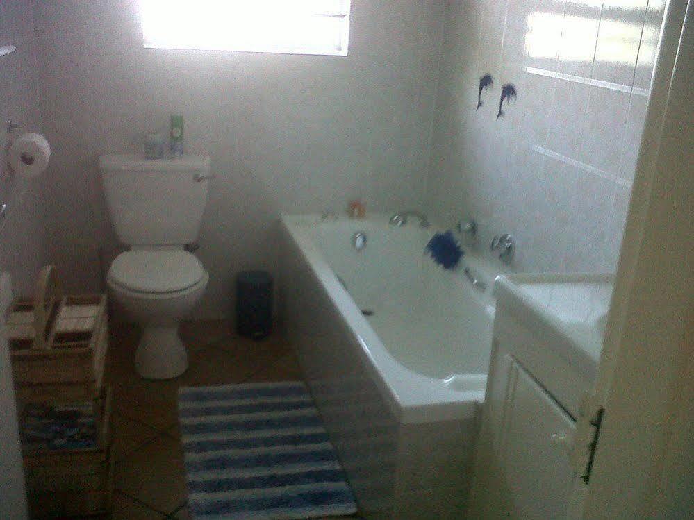 Sunbird View Apartment Langebaan Ngoại thất bức ảnh