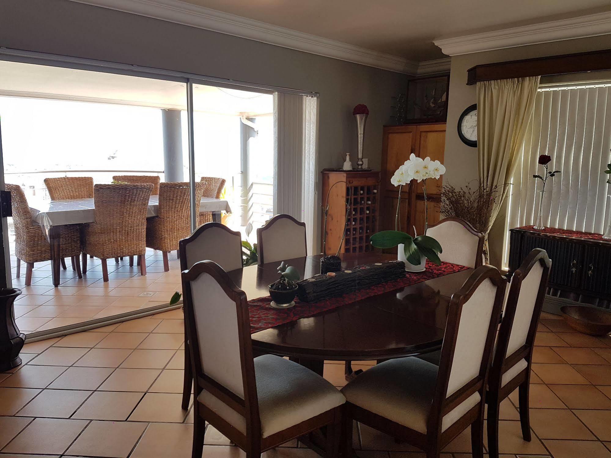 Sunbird View Apartment Langebaan Ngoại thất bức ảnh