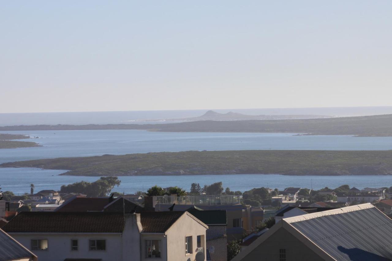 Sunbird View Apartment Langebaan Phòng bức ảnh